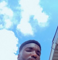 Daniel Tolu - Male escort in Lagos, Nigeria