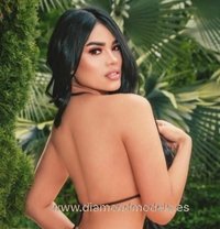 Daniela 22 Years Latin Bomb - escort in Doha