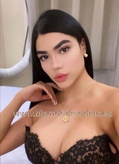 Daniela 22 Years Latin Bomb - escort in Doha Photo 2 of 8