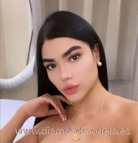 Daniela 22 Years Latin Bomb - escort in Doha