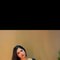 Daniela - masseuse in Panama City