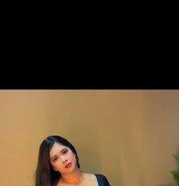 Daniela - masseuse in Panama City Photo 1 of 6
