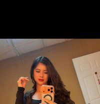 Daniela - masseuse in Panama City