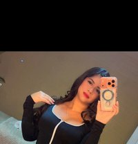 Daniela - masseuse in Panama City