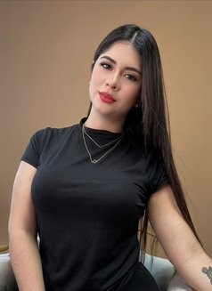 Daniela - masseuse in Panama City Photo 6 of 6