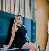 Daniela - escort in Dubai