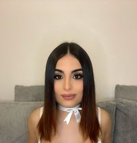 Daniela available in bugibba - Transsexual escort in Malta