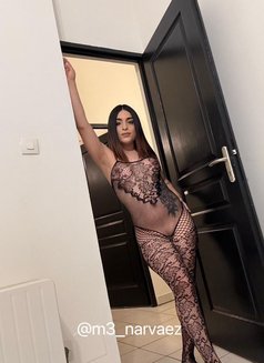 Daniela available in bugibba - Acompañantes transexual in Malta Photo 6 of 14