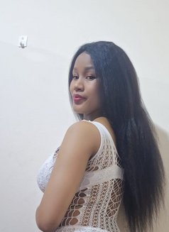 Daniela Black Girl Good Services Real - puta in Dubai Photo 9 of 10