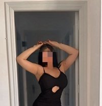 Daniela - escort in Ponta Delgad