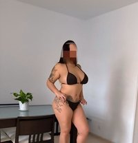 Daniela - escort in Ponta Delgad