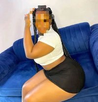 Daniela - escort in Cairo