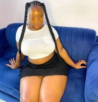 Daniela - escort in Cairo