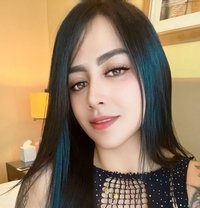 Daniela Colombia Full Service - escort in Dubai