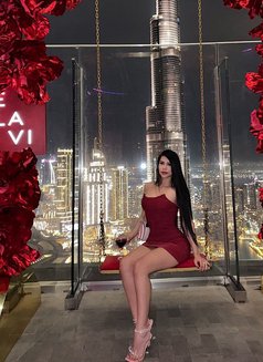 Daniela - escort in Abu Dhabi Photo 13 of 13