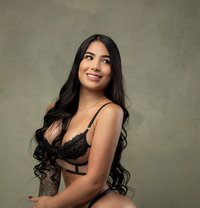 Daniela - escort in Dubai