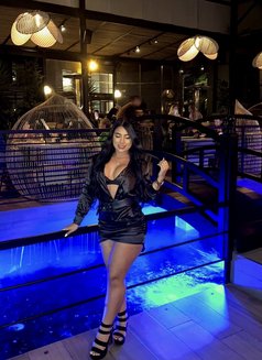 Daniela - escort in Dubai Photo 5 of 10