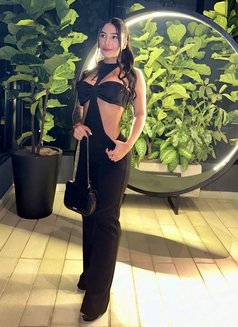Daniela - escort in Dubai Photo 8 of 10