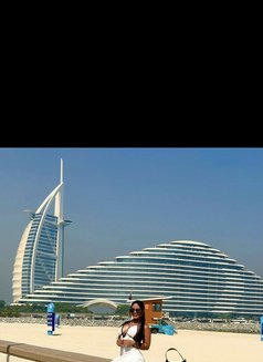 Daniela - escort in Dubai Photo 9 of 10