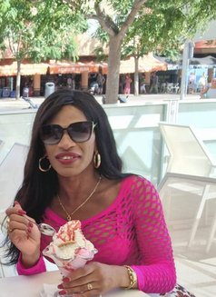 Daniela trans latina 21cm - Agencia de acompañantes transexuales in Ho Chi Minh City Photo 28 of 30