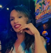 Daniela trans latina - Transsexual escort agency in Ho Chi Minh City