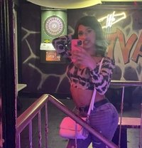 Daniela trans latina - Transsexual escort in Ho Chi Minh City