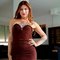 Daniela Colombiana - Acompañantes transexual in Barcelona