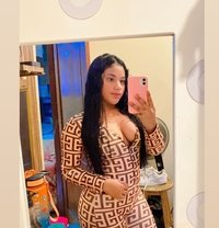 Daniela - escort in Muscat