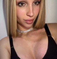 DANIELA ESPAÑOLA - Transsexual escort agency in Barcelona