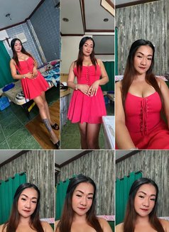 Daniela - escort agency in Boracay Photo 1 of 5