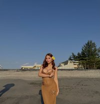 Danièla - escort in Makati City