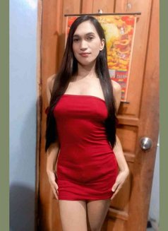 Daniela Fox - Transsexual escort in Taipei Photo 1 of 2