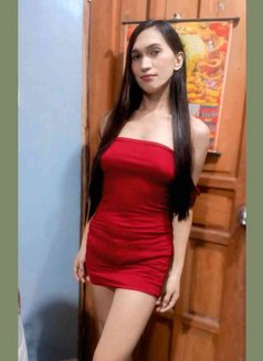 Daniela Fox - Transsexual escort in Taipei Photo 2 of 2