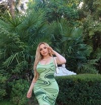 Daniela - escort in Strasbourg