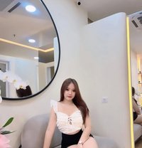 Daniela - puta in Jakarta