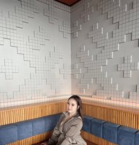 Daniela - puta in Jakarta