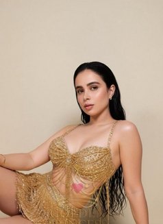 Vip Danna From Venezuela Rimming - puta in Doha Photo 7 of 9