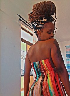 Daniela - escort in Nairobi Photo 3 of 3