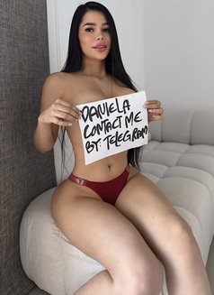 Daniela Massage and Sex - puta in Doha Photo 4 of 5