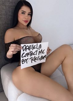 Daniela Massage and Sex - puta in Doha Photo 5 of 5