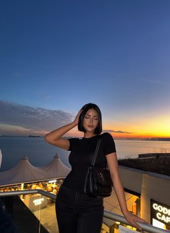 Daniela Moor - Transsexual escort in İstanbul Photo 10 of 10