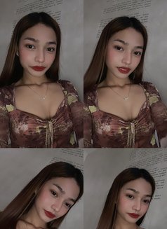 Daniela New Teen Ts - Transsexual escort in Makati City Photo 10 of 11