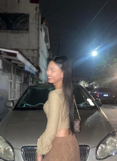 Daniela New Teen Ts - Transsexual escort in Makati City Photo 11 of 11