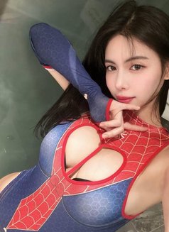 PinkyNipps - escort in Osaka Photo 1 of 5