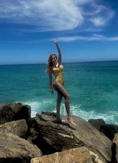 Emma Venezuelan agency Diversa - escort in Kuwait Photo 9 of 18