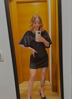 Emma Venezuelan agency Diversa - escort in Kuwait Photo 13 of 18