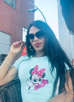 Daniela trans 🇨🇴 - Transsexual escort agency in Ho Chi Minh City Photo 22 of 24