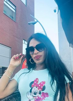 Daniela trans latina 21cm - Agencia de acompañantes transexuales in Ho Chi Minh City Photo 30 of 30