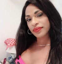 Daniela trans latina 21cm - Agencia de acompañantes transexuales in Ho Chi Minh City