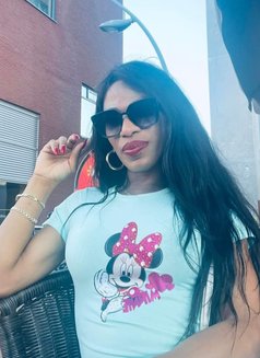 Daniela trans latina - Transsexual escort agency in Ho Chi Minh City Photo 26 of 26